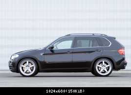 Hamann BMW X5