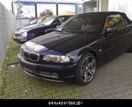 BMW in Deutschland